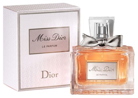 discontinued miss dior scent.